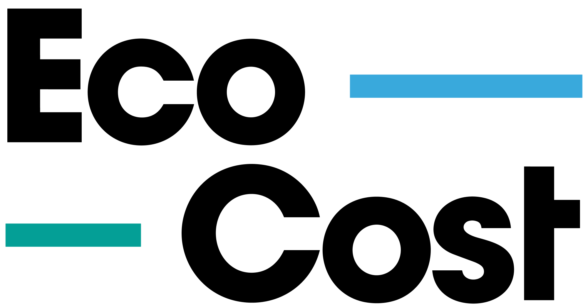 EcoCost Logo